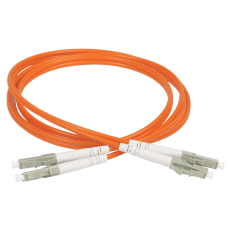 FPC50-LCU-LCU-C2L-1M. Патч-корд оптический. ITK