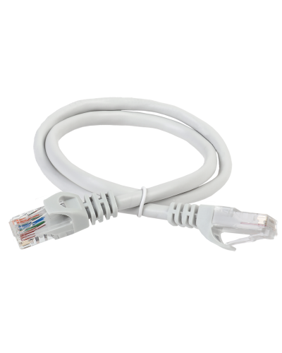PC01-C6UL-7M. Патч-корд медный. ITK в Челябинске