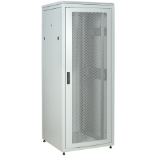 LN35-18U88-PM. Шкаф телекоммуникационный 19 напольный 18U. ITK