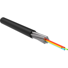 FOC5002-U-IO04-TD-HF-1200. Кабель волоконно-оптический многомодовый. ITK