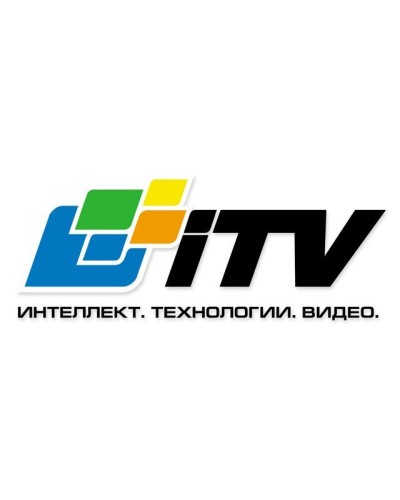 Интеллект ПО Распознавание лиц (500 000 эталонов лиц в базе). Программное обеспечение (опция). ITV в Челябинске