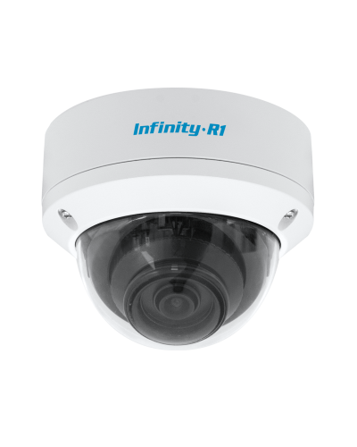 IDM-2M-28. Видеокамера IP купольная. Infinity в Челябинске