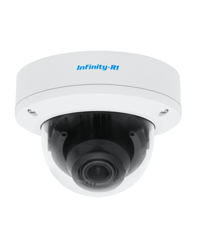IDV-5M-2812AF. Видеокамера IP купольная. Infinity в Челябинске