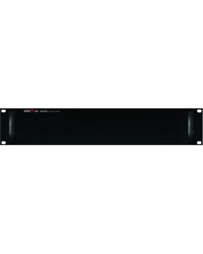 BP-6200. Панель декоративная. Inter-M в Челябинске