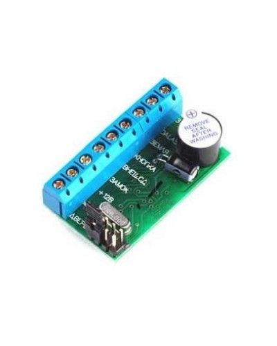 Z-5R (мод. Wiegand). Контроллер для ключей Touch Memory. IronLogic в Челябинске