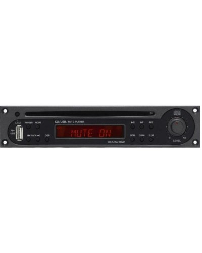 CDP-100MU. Проигрыватель-тюнер-усилитель. JDM в Челябинске