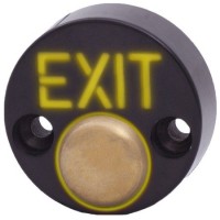 30.0 Off-(On) черный. Кнопка выхода. JSB-Systems
