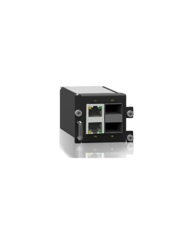 SM6.6-2GX2GE-1U. Модуль интерфейсный. Kyland в Челябинске