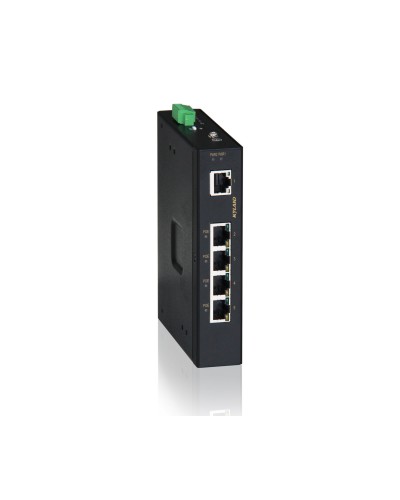 Opal5GS-1GE4GP-L16-L16. Коммутатор с PoE. Kyland в Челябинске