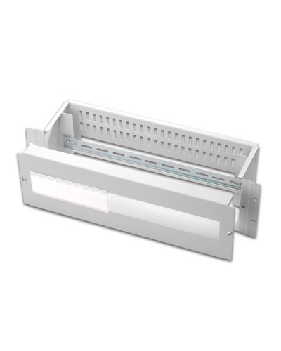 LN-PRZ-MOD-3U15-LG. Распределительная панель. LANDE в Челябинске