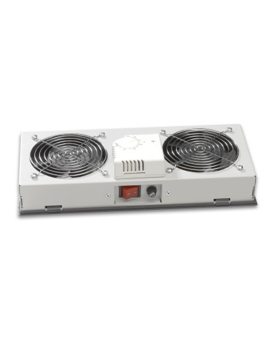 LN-FAN-THM-2FWM-BL. Вентиляторный модуль. LANDE в Челябинске