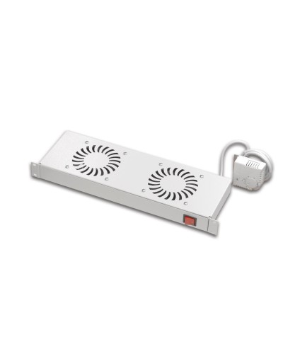 LN-FAN-THD-2FRM-LG. Вентиляторный модуль. LANDE в Челябинске
