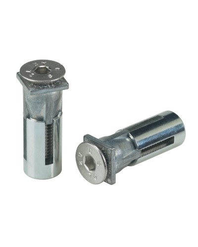 QUICK-FIX. Комплект крепежа. Locinox в Челябинске