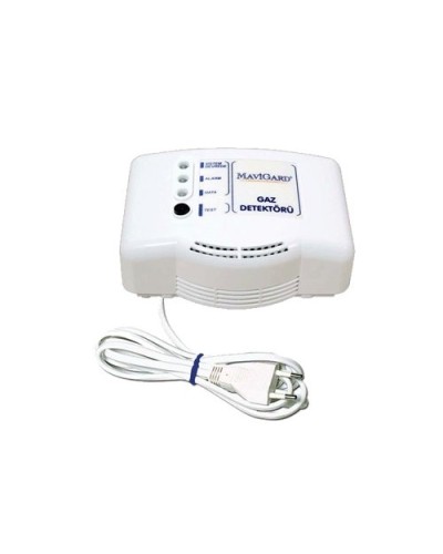 GD2R-220EC. Извещатель утечки газа. MaviGard в Челябинске