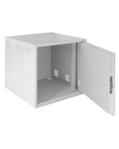 EC-WS-126060-GY. Шкаф телекоммуникационный 19 настенный 12U. NETLAN в Челябинске