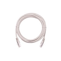 EC-PC4UD55B-BC-LSZH-005-GY-10 (10шт). Патч-корд медный. NETLAN