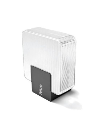 NICE ELAC. Лампа сигнальная с антенной. NICE в Челябинске