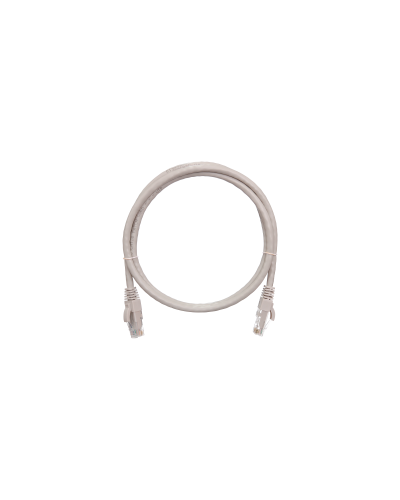 NMC-PC4UE55B-150-GY. Патч-корд медный. NIKOMAX в Челябинске