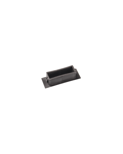 NMF-CAP-SCD-BK-10 (10 шт). Противопылевая крышка. NIKOMAX в Челябинске