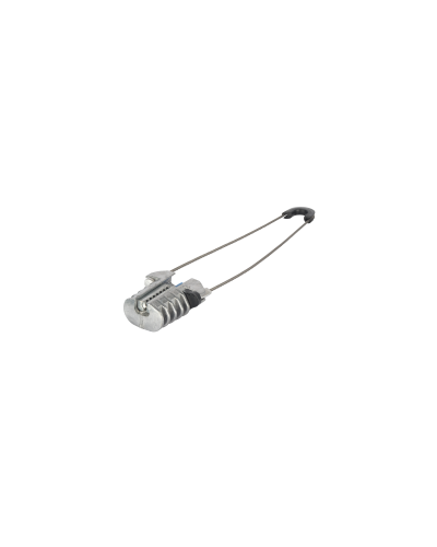 NMF-AL-TCA-S-5. Зажим анкерный. NIKOMAX в Челябинске
