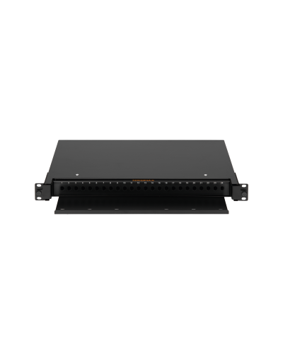 NMF-RP24FC-TS-P1-1U-BK. Кросс оптический 19. NIKOMAX в Челябинске