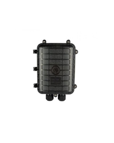 NMF-SC-3V-48-2MS. Муфта оптическая тупиковая. NIKOMAX в Челябинске