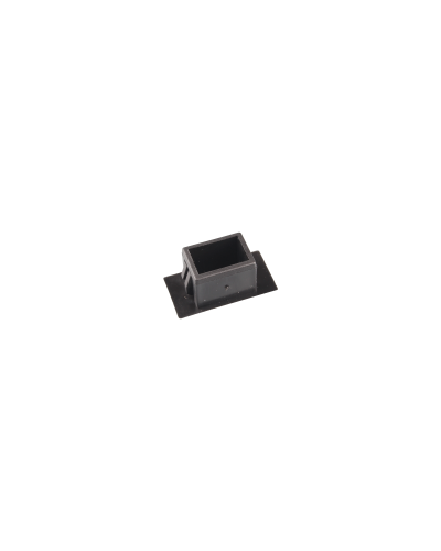 NMF-CAP-SCS-BK-10 (10 шт). Противопылевая крышка. NIKOMAX в Челябинске