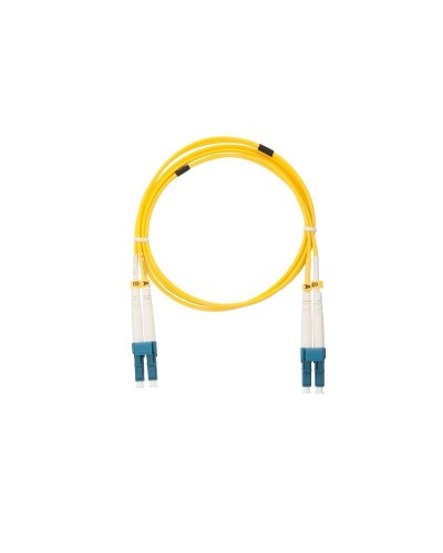 NMF-PC2S2C2-LCU-LCU-001. Патч-корд оптический одномодовый. NIKOMAX в Челябинске