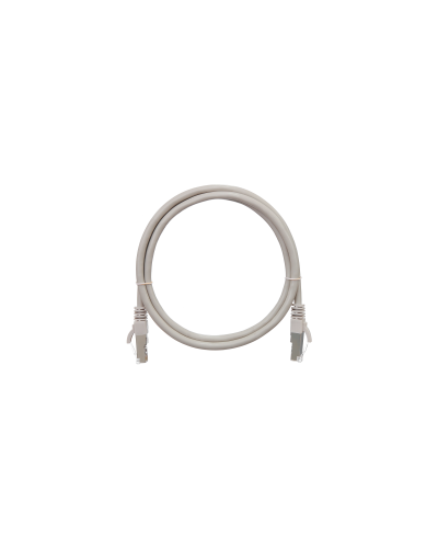 NMC-PC4SD55B-003-GY. Патч-корд медный. NIKOMAX в Челябинске