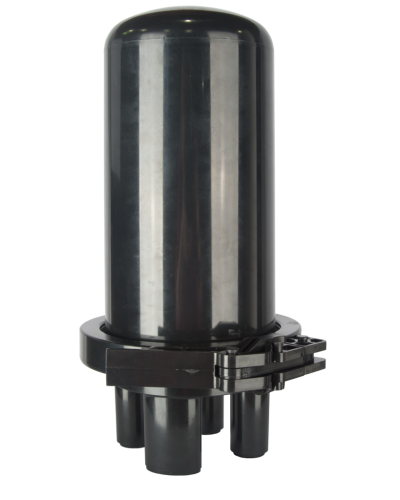 NMF-SC-4V-48-4HS. Муфта оптическая тупиковая. NIKOMAX в Челябинске