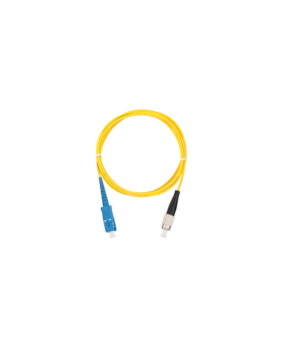 NMF-PC1S2C2-SCU-FCU-003. Патч-корд оптический одномодовый. NIKOMAX в Челябинске