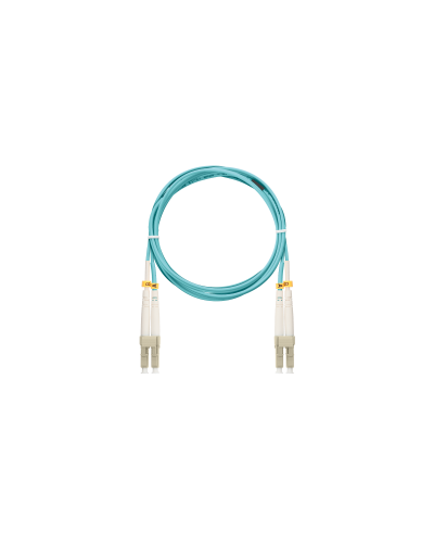 NMF-PC2M3C2-LCU-LCU-003. Патч-корд оптический многомодовый. NIKOMAX в Челябинске