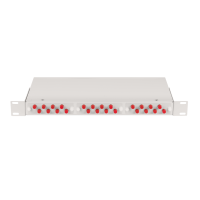 NMF-RP24FCUS2-WS-ES-1U-GY. Кросс оптический 19. NIKOMAX