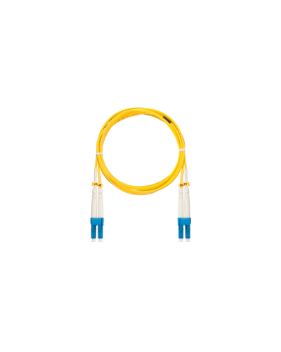 NMF-PC2S2C2-LCU-LCU-005. Патч-корд оптический одномодовый. NIKOMAX в Челябинске