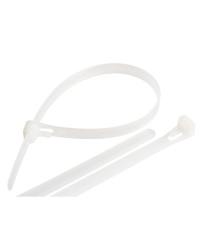 NMC-CTN250-75-RL-WT-100 (100шт). Стяжка нейлоновая открывающаяся. NIKOMAX в Челябинске