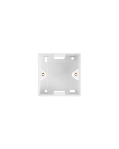 NMC-BB80X80-WT. Коробка настенная. NIKOMAX в Челябинске