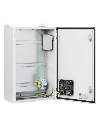 NSB-3860F1 (B386H0F1). Шкаф монтажный . NSGate в Челябинске