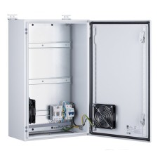 NSB-3860H1 (B386H1F0). Шкаф монтажный . NSGate