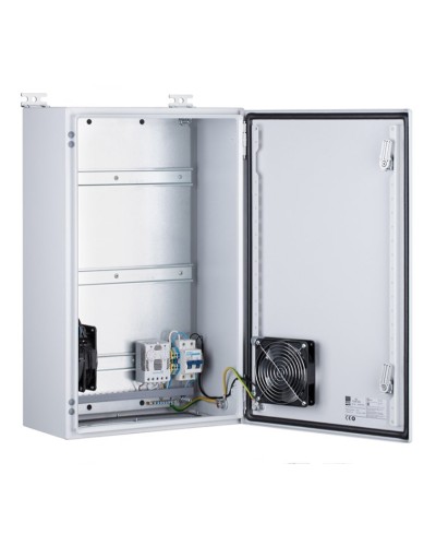 NSB-3860H1 (B386H1F0). Шкаф монтажный . NSGate в Челябинске