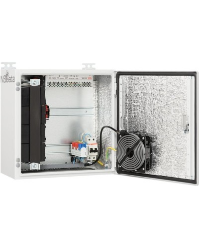 NSBox-UPS-1873H (U1D8743H). Блок питания уличный. NSGate в Челябинске