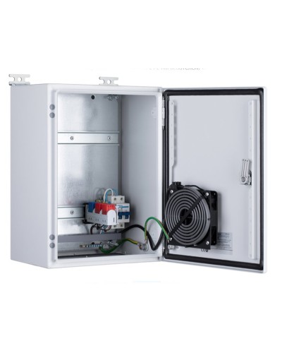 NSB-3040H1 (B304H1F0). Шкаф монтажный . NSGate в Челябинске