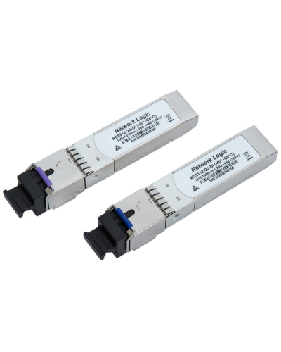 SFG-W02/B-DI (NC5512-20-DI). SFP-модуль одноволоконный. NSGate в Челябинске