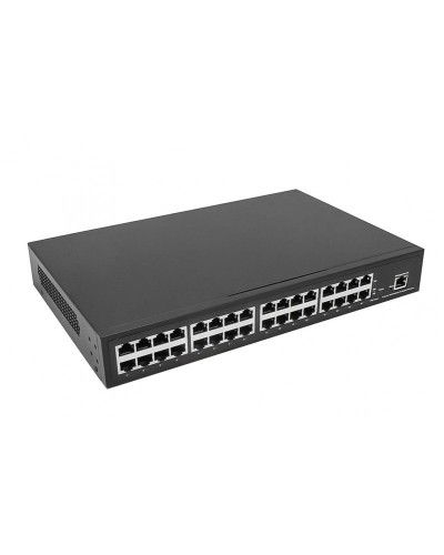 NS-PI-16G-L. Инжектор PoE. NST в Челябинске