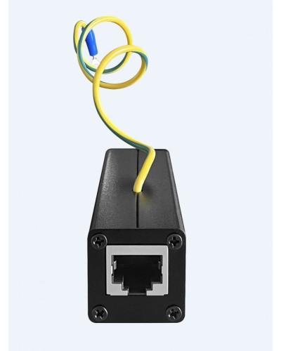 NS-LP-1GP/D. Устройство грозозащиты цепей Ethernet. NST в Челябинске