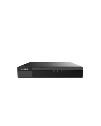 NBLR-NVR-1602L без PoE. IP-видеорегистратор 16-канальный. Nobelic в Челябинске