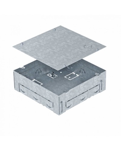 UDHOME BOX 4, (7427430). Коробка для люка. OBO Bettermann в Челябинске