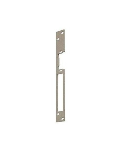 F 05-07 Grey (L05Z). Планка плоская длинная универсальная. O&C в Челябинске