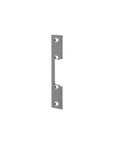 F 02 Grey (S02Z). Планка плоская короткая универсальная. O&C в Челябинске