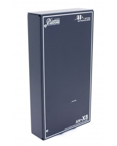 AN-X8. Блок коммутации. OMEGA в Челябинске