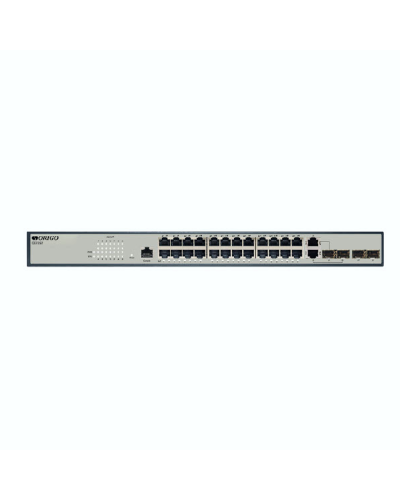 OR-OS3126P/250W/A1A. Управляемый коммутатор. ORIGO в Челябинске